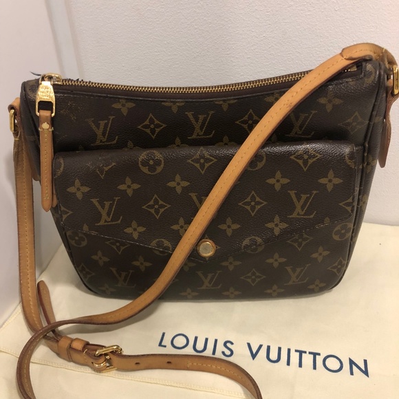 Authentic Mabillion Louis Vuitton - Picture 1 of 14